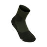 RU Trail Grip Chaussettes De Running Hommes-Vert