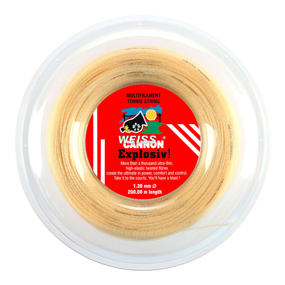 Explosiv Bobine Cordage 200m