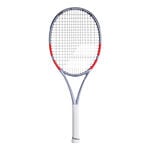 Raquettes de tennis Babolat Babolat Pure Strike Team Raquette de compétition Raquettes test