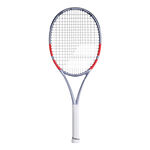 Raquettes de tennis Babolat Babolat Pure Strike Team Raquette de compétition Raquettes test
