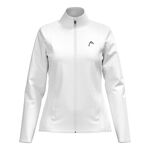 Vêtements HEAD Club 25 Jacket Women
