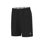 Vêtements De Tennis Dunlop Club Boys Woven Shorts
