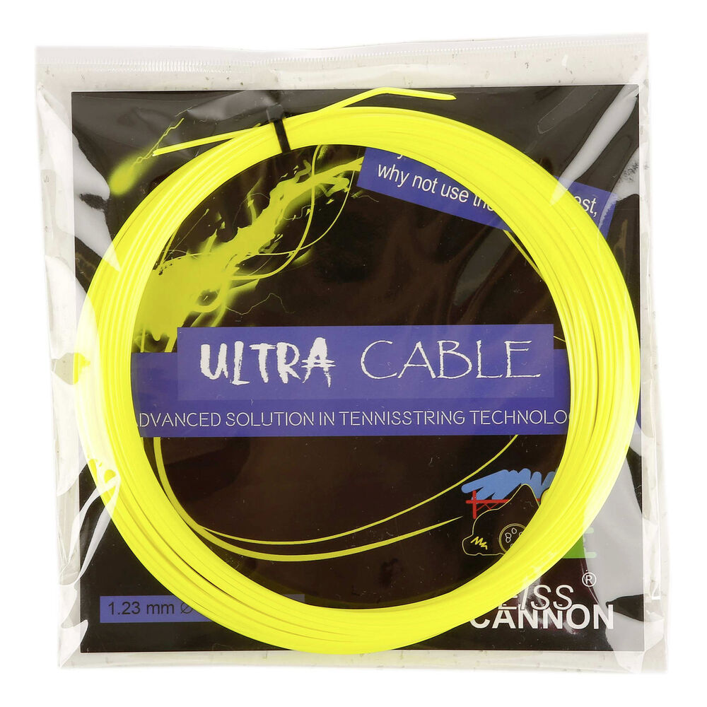 Ultra Cable Cordage En Set 12m