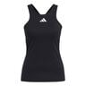 Y-Débardeur Tank Top Femmes-Noir
