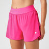 Ace 2 In 1 Shorts Femmes-Pink