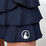 Rainbow Stripe Bounce Skirt
