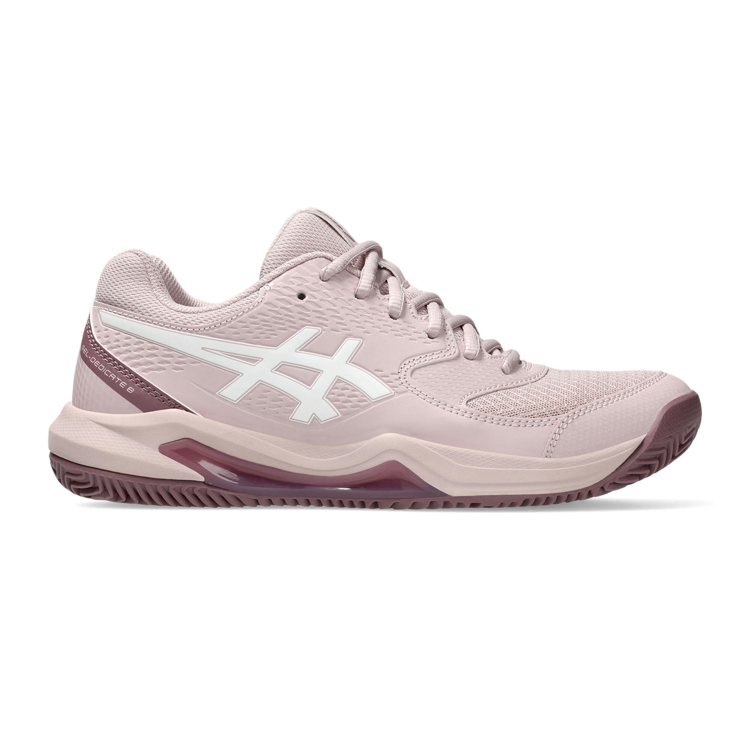 Mauve tennis shoes best sale