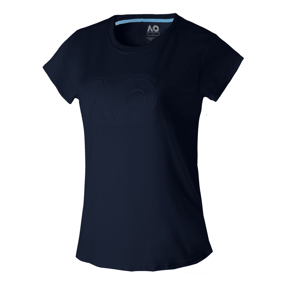 Australian Open 2021 Debossed Femmes - Bleu Foncé