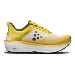 Chaussures de running Craft Craft Nordlite Ultra 2 Chaussure de running sans stabilisateurs Hommes - jaune