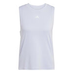 Vêtements adidas adidas Match Débardeur Tank Top Femmes-Lilas