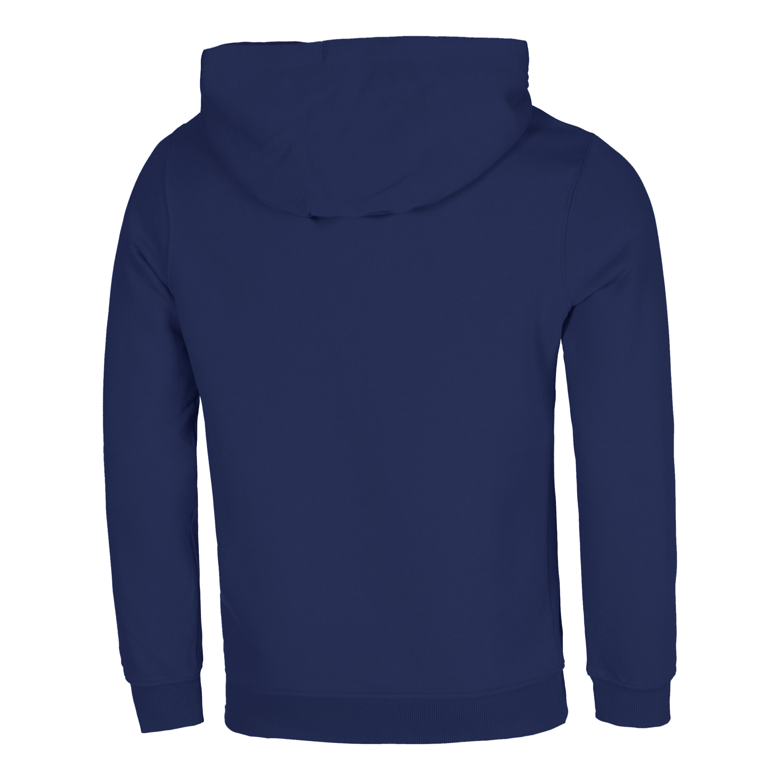 Buy ASICS Logo Sweat A Capuche Hommes Bleu Fonce online Tennis Point FR