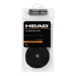 Surgrips HEAD HEAD Prestige Pro Pack de 30 - noir