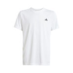 Vêtements adidas adidas Club T-shirt Enfants-Blanc