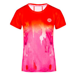 Eve Tech Roundneck Tee