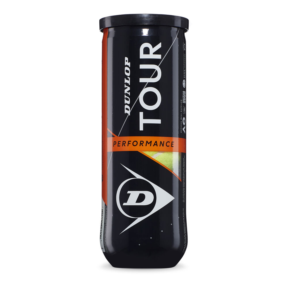 Tour Performance Tube De 3