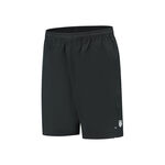 Vêtements K-Swiss K-Swiss Hypercourt 7in Shorts Hommes-Noir
