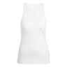 Y-Débardeur Tank Top Femmes-Blanc,Blanc