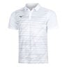 Chiba Polo Hommes-Blanc