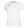 Training T-shirt Femmes - blanc, 