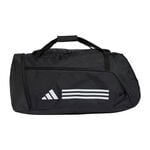 Sacs adidas TR DUFFLE L BLACK/WHITE