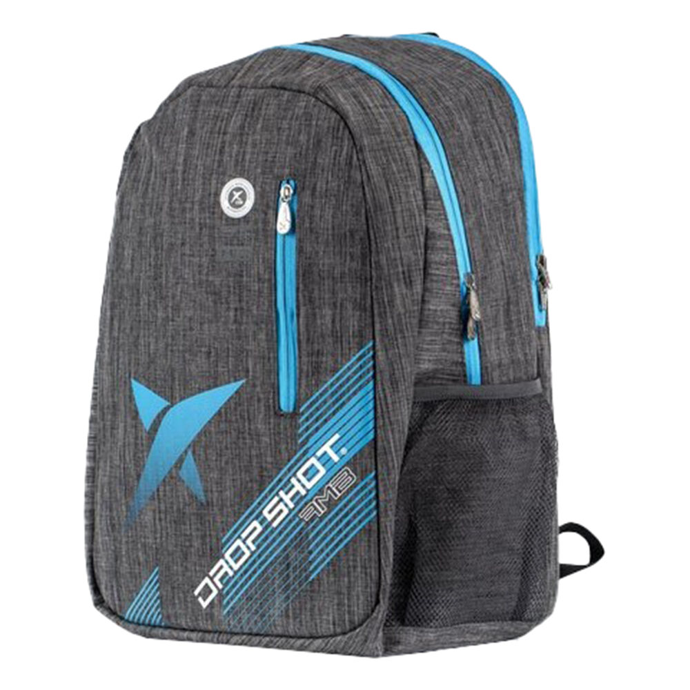Drop Shot Ambition Sac De Sport Padel - Bleu