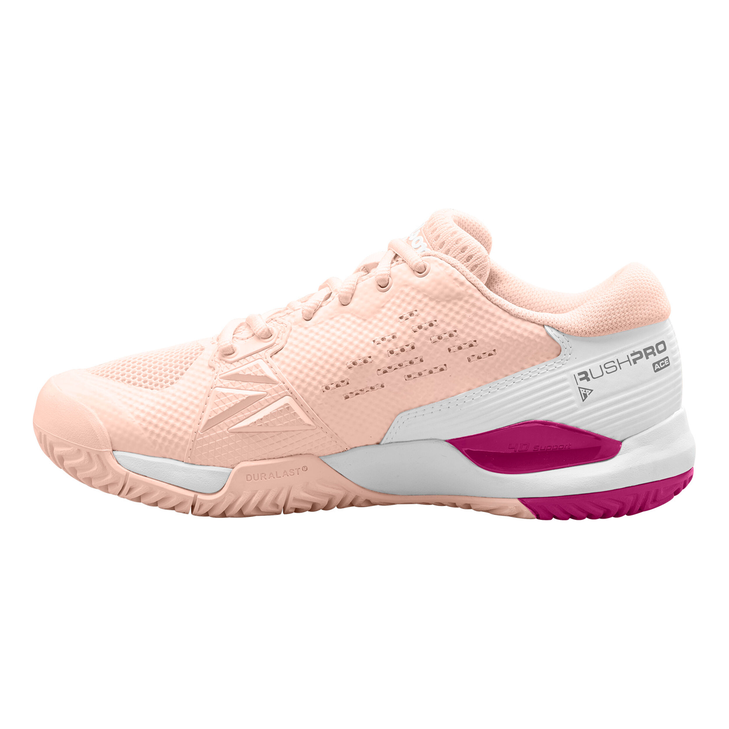 Chaussures tennis wilson femme store