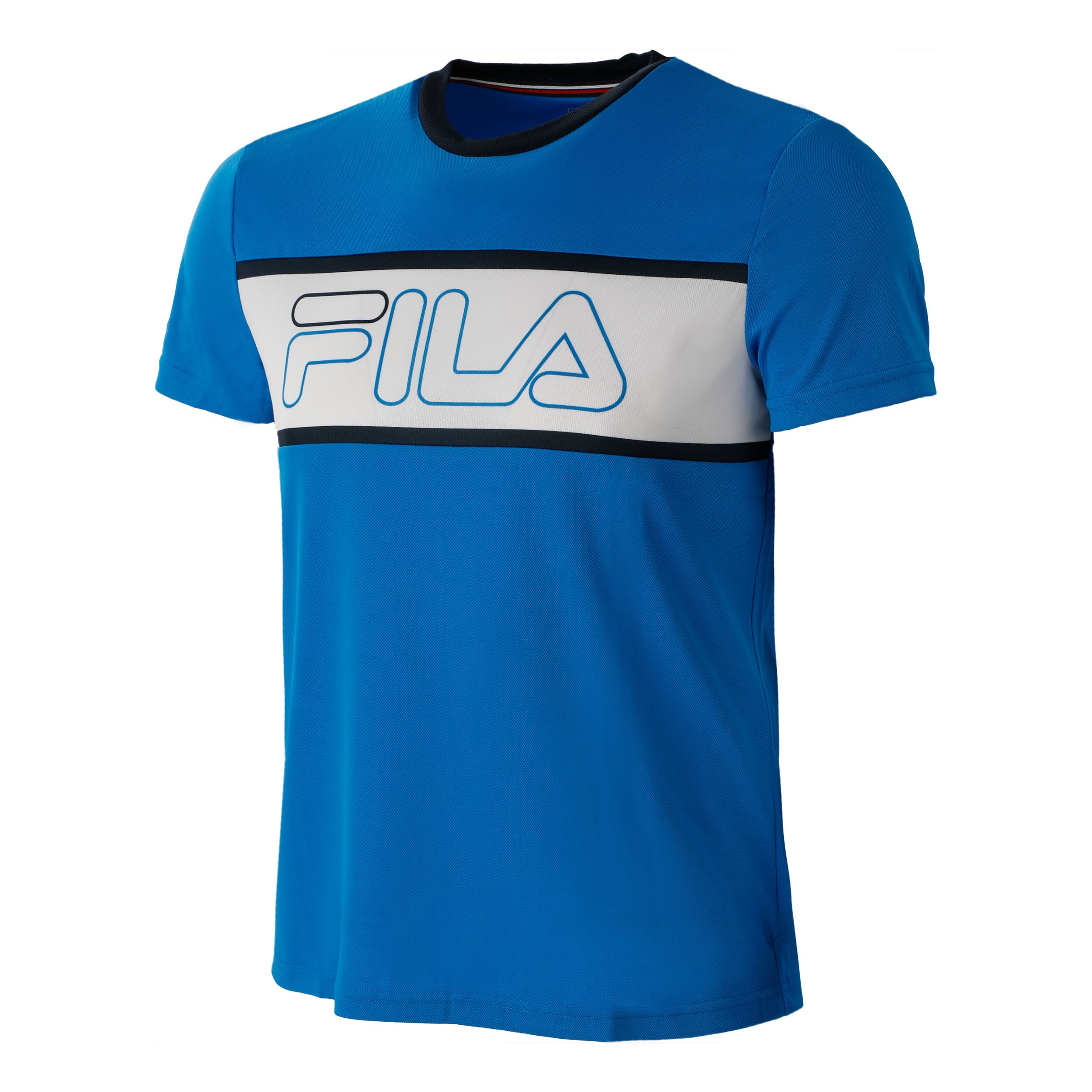 T shirt fila sport 2000 sales