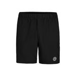 Vêtements BIDI BADU BIDI BADU Crew 7in Shorts Hommes-Noir