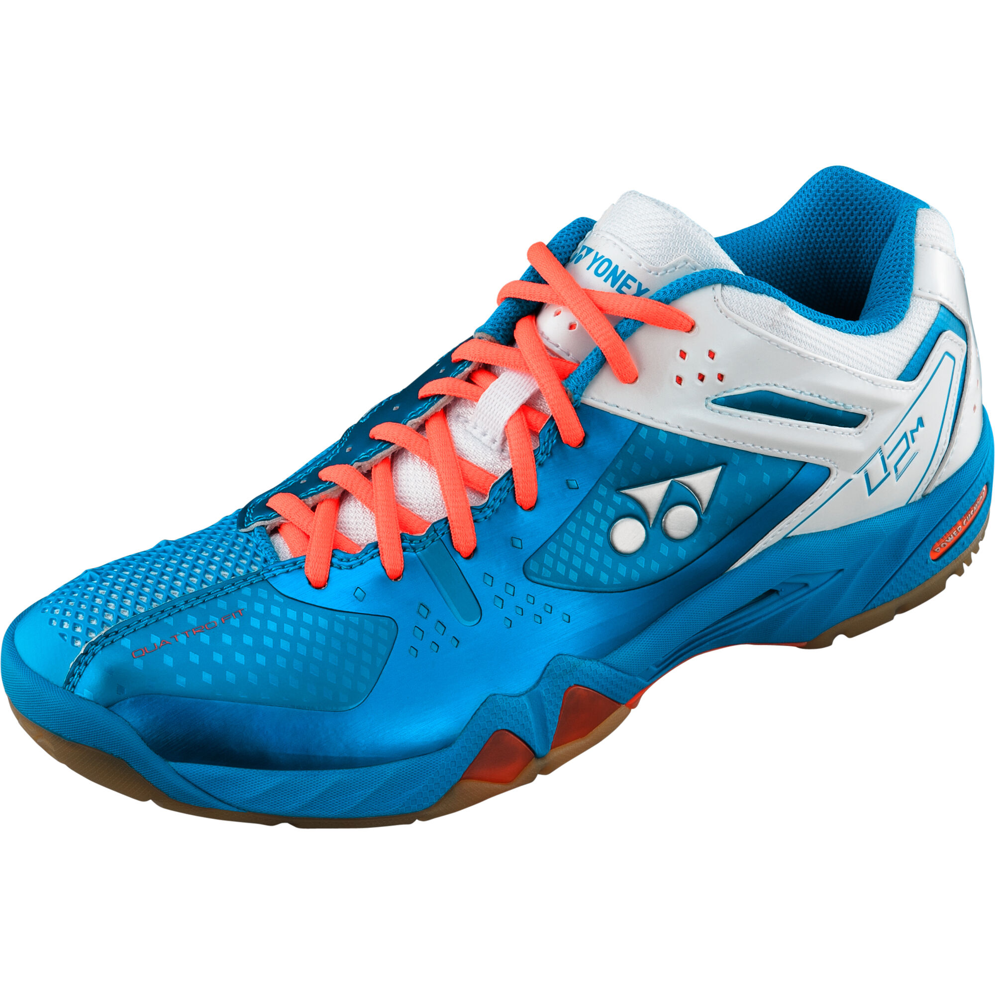 Buy Yonex Power Cushion 02 M Chaussure De Badminton Hommes online