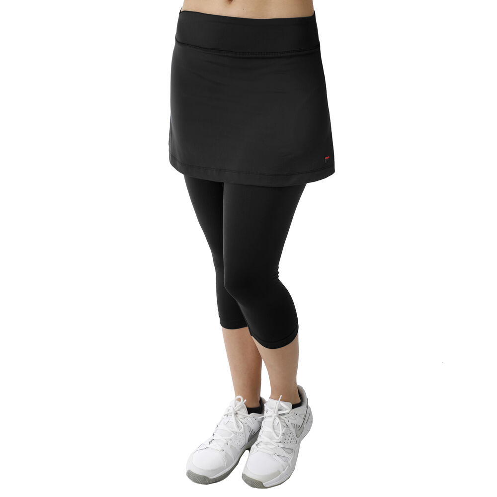 Fila Sina Scapri Femmes - Noir , Rouge