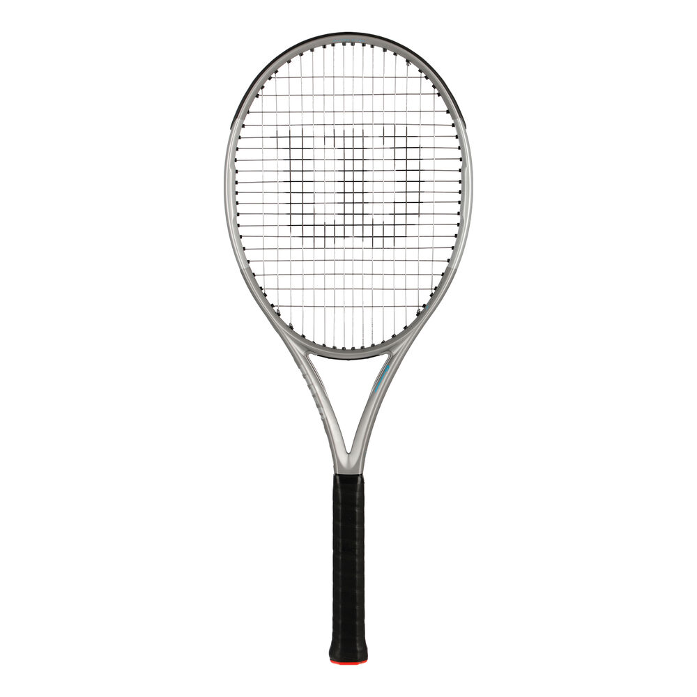 Wilson Ultra 100 CV Platinum Raquette De Compétition (Edition Spéciale)