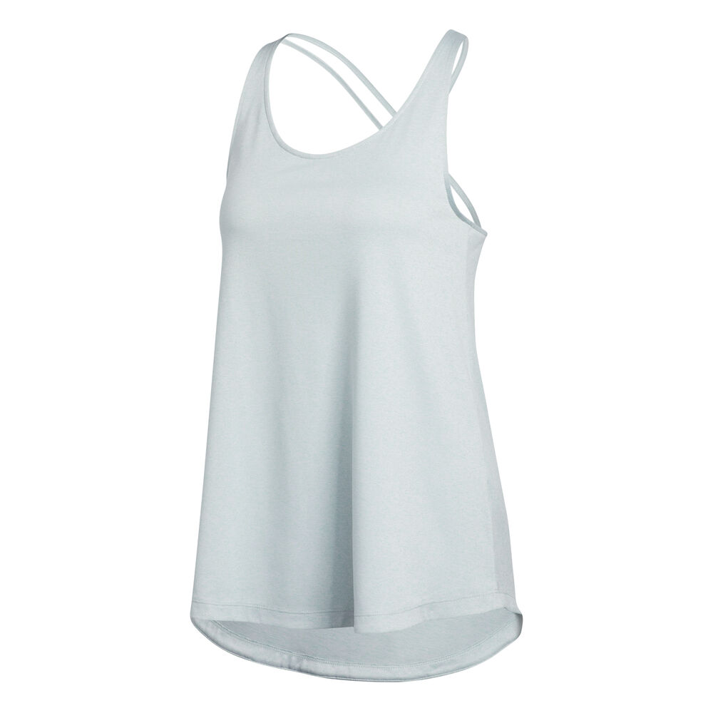 adidas Tunic Débardeur Tank Top Femmes - Mint