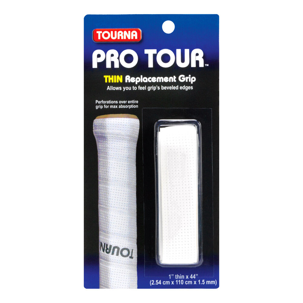 Pro Tour Grip Pack 1 Unité