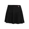 Finja Jupe Femmes - noir, 