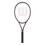 Raquettes de tennis Wilson Wilson Clash 100UL V3.0 Raquettes Confort (Cordée)
