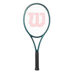 Raquettes de tennis Wilson Wilson Blade 100L V9 Raquette De Compétition