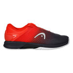 Chaussures De Tennis HEAD Revolt Pro 4.5 Clay Men DBRD