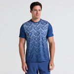Vêtements De Tennis Original Penguin Tn Ss Performance Te