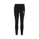 V&ecirc;tements BIDI BADU BIDI BADU Crew Collant Tight Filles-Noir