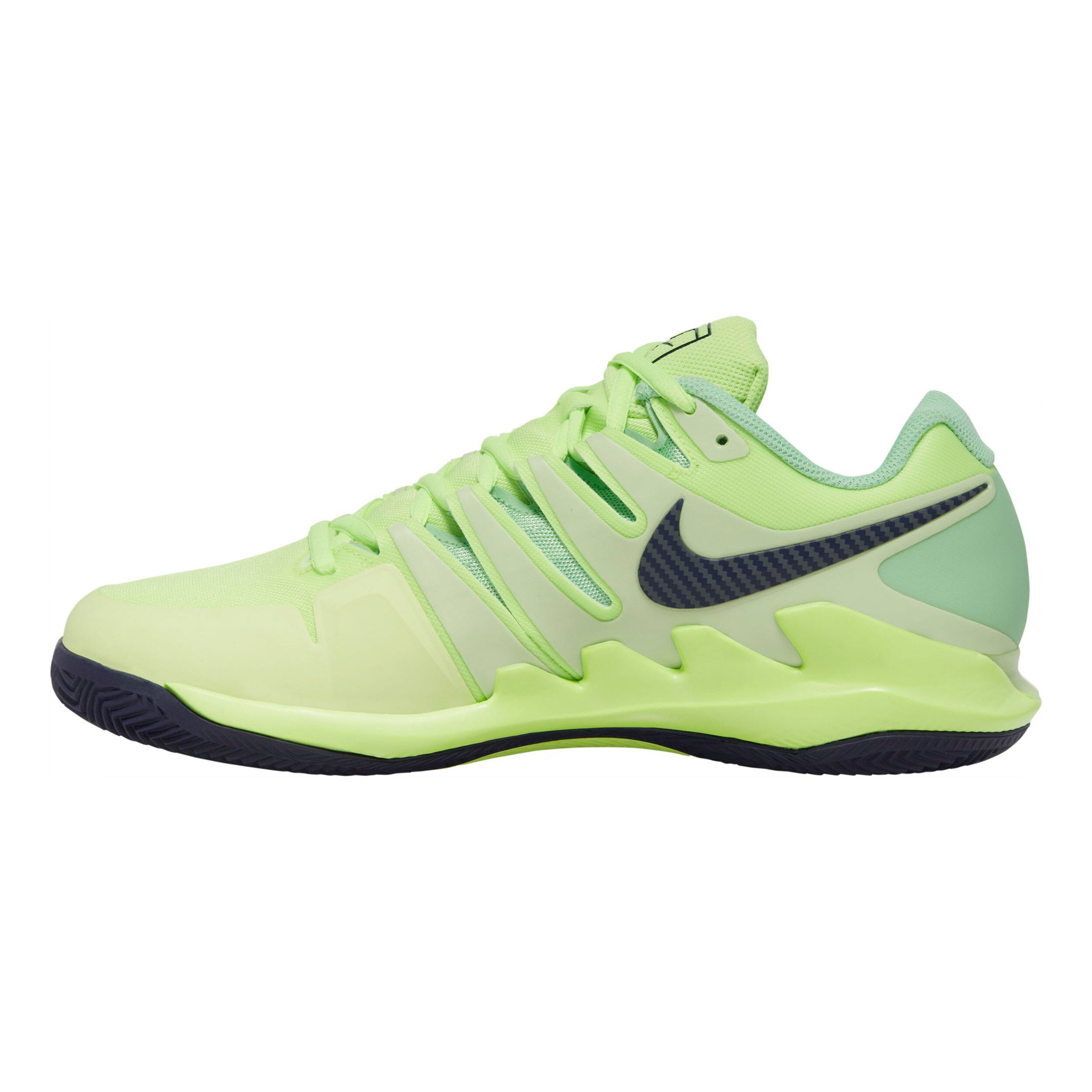 Nike Air Zoom Vapor X Clay Chaussure Terre Battue Hommes - Vert ... Nike Air Zoom Vapor X Clay Chaussure Terre Battue Hommes - Vert ...