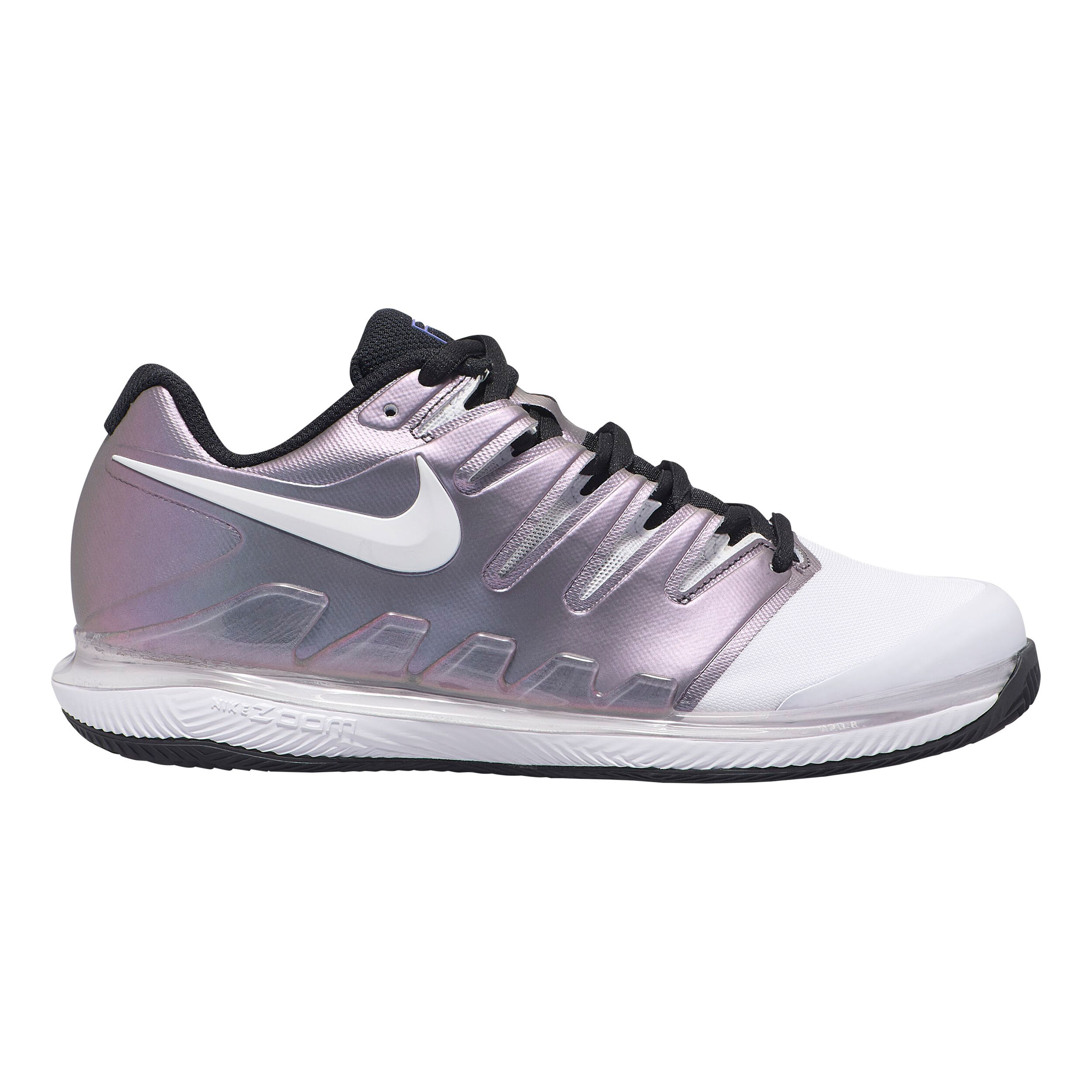 Nike Air Zoom Vapor X Clay Chaussure Terre Battue Femmes Chaussure tennis femme Clay Nike Air Zoom Vapor 10 Air
