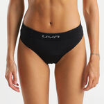 Vêtements UYN UYN Motyon Biotech Slip Slip Femmes - noir, 