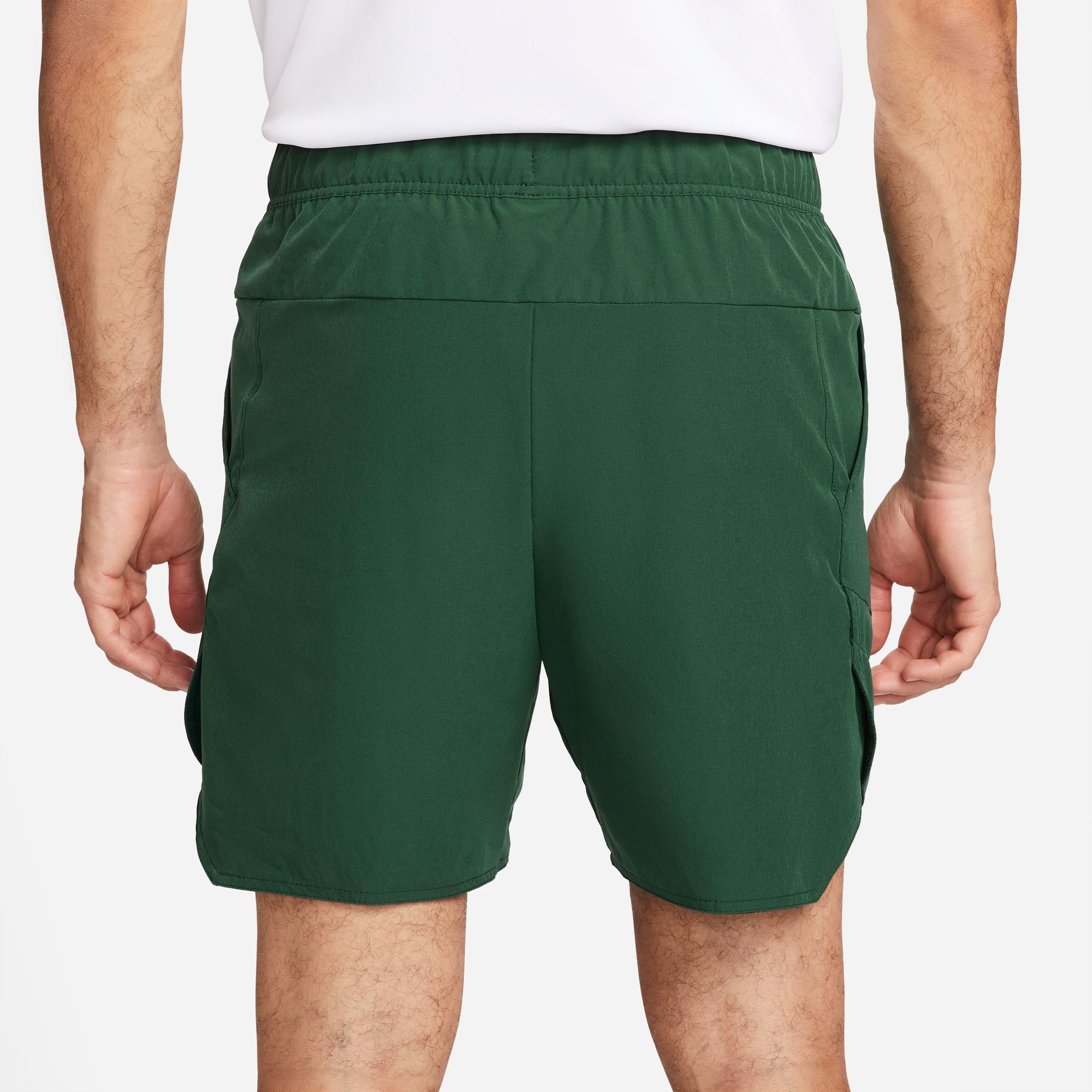 Buy Nike Court Dri Fit 7in Shorts Hommes Vert online Tennis Point FR