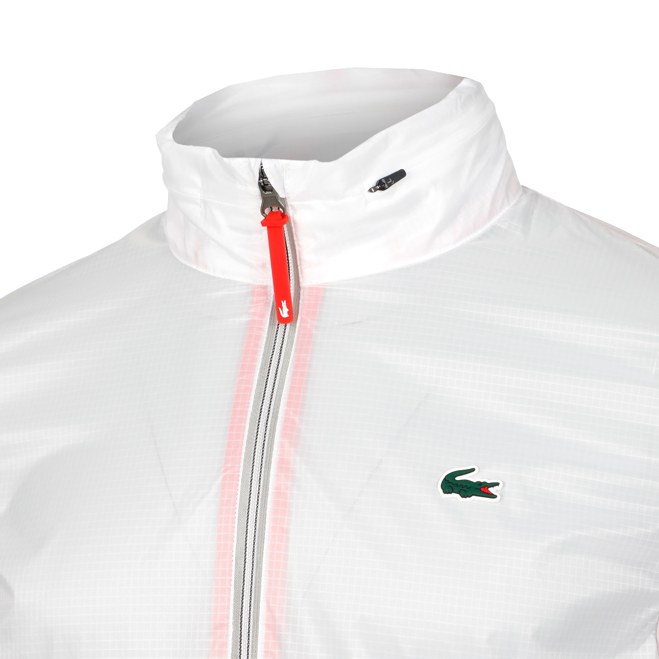 Veste best sale tennis lacoste