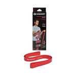 Accessoires fitness Schildkr&ouml;t Fitness Schildkr&ouml;t Fitness Super Band Heavy Bandes De R&eacute;sistance-Rouge