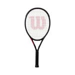 Raquettes de tennis Wilson Wilson Clash 25 V3.0 Raquettes Enfants