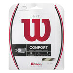 Cordages De Tennis Wilson NXT 12,2m natur