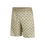 Vêtements Nike Nike Court Dri-FIT Victory High Rise 9in All Over Print Shorts Hommes-Beige,Crème