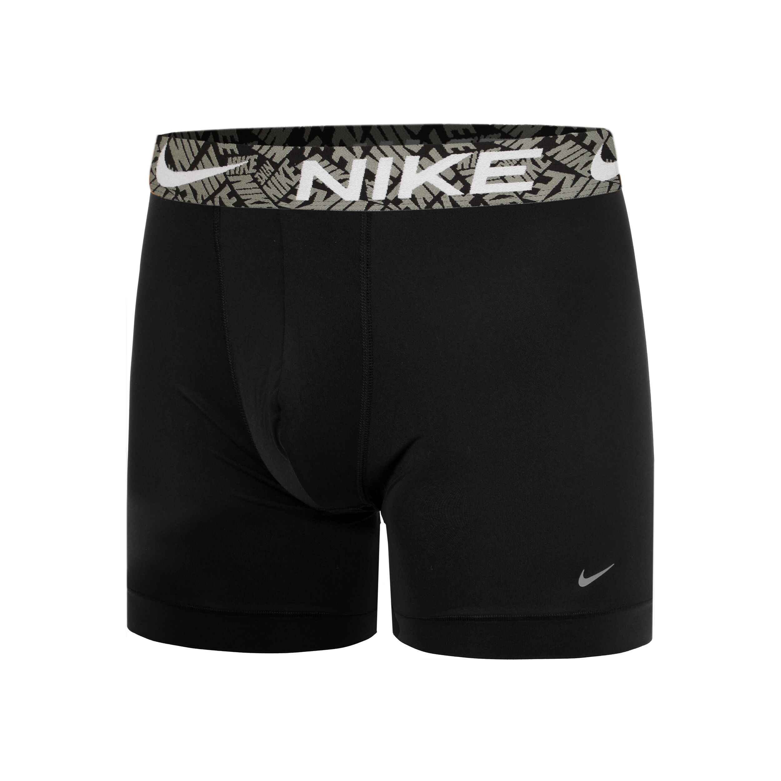 Buy Nike Essential Micro Boxer Brief Calecon Pack De 3 Hommes Noir Multicouleur online Tennis Point FR