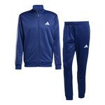 Vêtements adidas 3 Stripes Woven Tracksuit